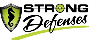 Strong Defenses Master Logo