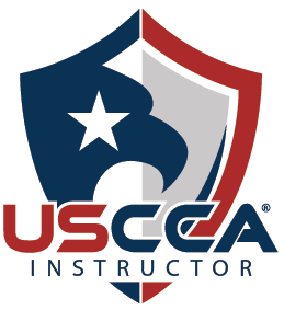 USCCA Instructor Logo